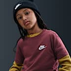 T-Shirt Nike Sportswear για μεγάλα παιδιά