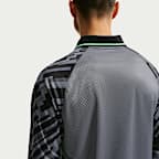 Nike プレミア メンズ Dri-FIT ロングスリーブ サッカーユニフォーム トップス