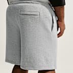Nike Club Men's Fleece Shorts