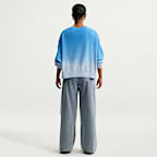 Nike Sportswear Phoenix Fleece Women's Oversized Crew-Neck Sweatshirt