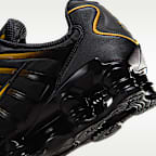 Tenis para hombre Nike Shox TL