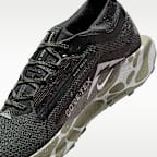 Nike Pegasus Trail 5 GORE-TEX Men's Waterproof Trail Running Shoes