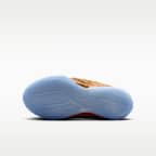 レブロン 23 ジュニア バスケットボールシューズ