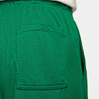 Nike Club Men's Mesh Flow Shorts