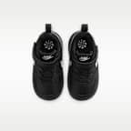 Nike Court Borough Low Recraft Baby/Toddler Shoes