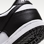 Nike Dunk Low Younger Kids' Shoes