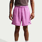Nike Club Men's Woven Flow Shorts