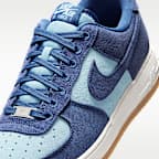 Air Force 1 '07 LV8 "Denim" Men's Shoes