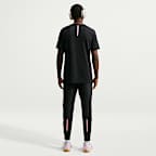 T-shirt Nike Football Paris Saint-Germain pour homme
