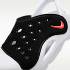 Nike Aqua Swoosh Little Kids' Sandals