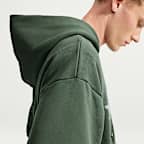 Nike Solo Fleece Men's Pullover Hoodie
