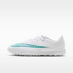 Nike Mercurial Vapor 17 Academy Turf Low-Top Soccer Shoes