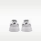 Nike Force 1 Low EasyOn Baby/Toddler Shoes