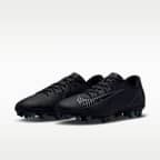 Nike Mercurial Vapor 16 Academy AG lav fotballsko