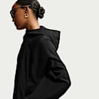 Nike Sportswear Women's Oversized Hooded Jacket