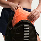 Casaco de running dobrável Repel Nike Swift para mulher