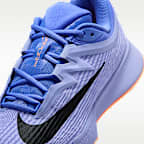 Chaussure de tennis pour terre battue Nike Vapor Pro 3 pour femme