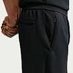 Nike 24.7 ImpossiblySoft Men's Dri-FIT Straight-Leg Trousers