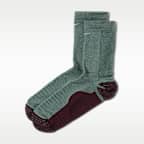 Nike Trail-Running Crew Socks (1 Pair)