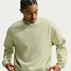 Nike Standard Issue Men's Therma-FIT Basketball Crew