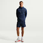 Chamarra de correr para hombre Repel UV Nike Stride