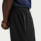 Nike Tech Men's Dri-FIT Shori-Knit Shorts