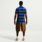 FFF The Nike Polo Men's Nike Dri-FIT Soccer Polo