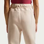 Nike Sportswear Tech Fleece joggebukse til jente