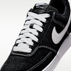 Nike Court Vision Low FL Schuh (Herren)