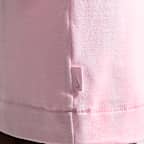 Nike Sportswear Women's Oversized Mid-Cropped T-Shirt