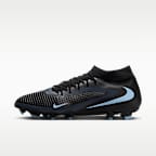 Nike Phantom 6 High Academy Multi-Ground Soccer Cleats