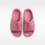 Nike Calm Slide 2.0 Premium Little Kids' Shoes