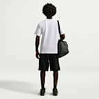 Playera de entrenamiento Dri-FIT con protección contra los rayos UV para hombre Nike Hyverse