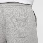 Nike Club Men's French Terry Alumni Shorts