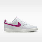 Nike Court Vision Low Next Nature Women's Shoes