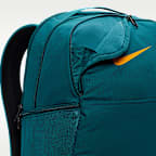 Nike Brasilia 9.5 Training Backpack (Medium, 24L)