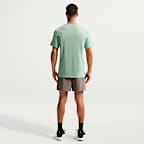 T-shirt de fitness Nike Dri-FIT pour homme