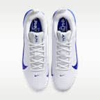 Nike Alpha Menace 4 Varsity Football Cleats