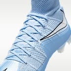 Nike Vapor Edge 360 "Untouchable" Men's Football Cleats