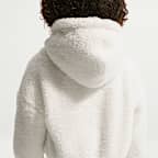Conjunto de leggings y sudadera con gorro sin cierre Dream Float Novelty infantil Nike