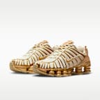 Nike Shox TL Women's Shoes