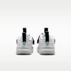 Nike Team Hustle D 12 Baby/Toddler Shoes