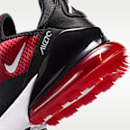 Nike Air Max 270 Older Kids' Shoes