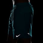 Nike Stride Men's Dri-FIT 7" 2-in-1 Running Shorts