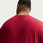 Playera de manga larga para hombre Nike Sportswear Club