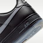 Nike Air Force 1 Older Kids' Shoes