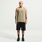 Camiseta de tirantes para hombre Nike Sportswear Premium Essentials