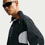 Veste tissée Nike Sportswear pour Homme