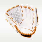 Guantes de bateo para softball Nike Hyperdiamond Edge