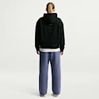 Caitlin Clark Standard Issue Women's Dri-FIT Pullover Basketball Hoodie